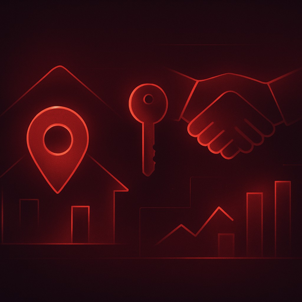Top 10 Best Real Estate Agents in Guinea