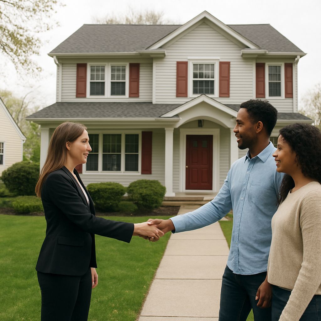 Top 10 Best Real Estate Agents in Hempstead