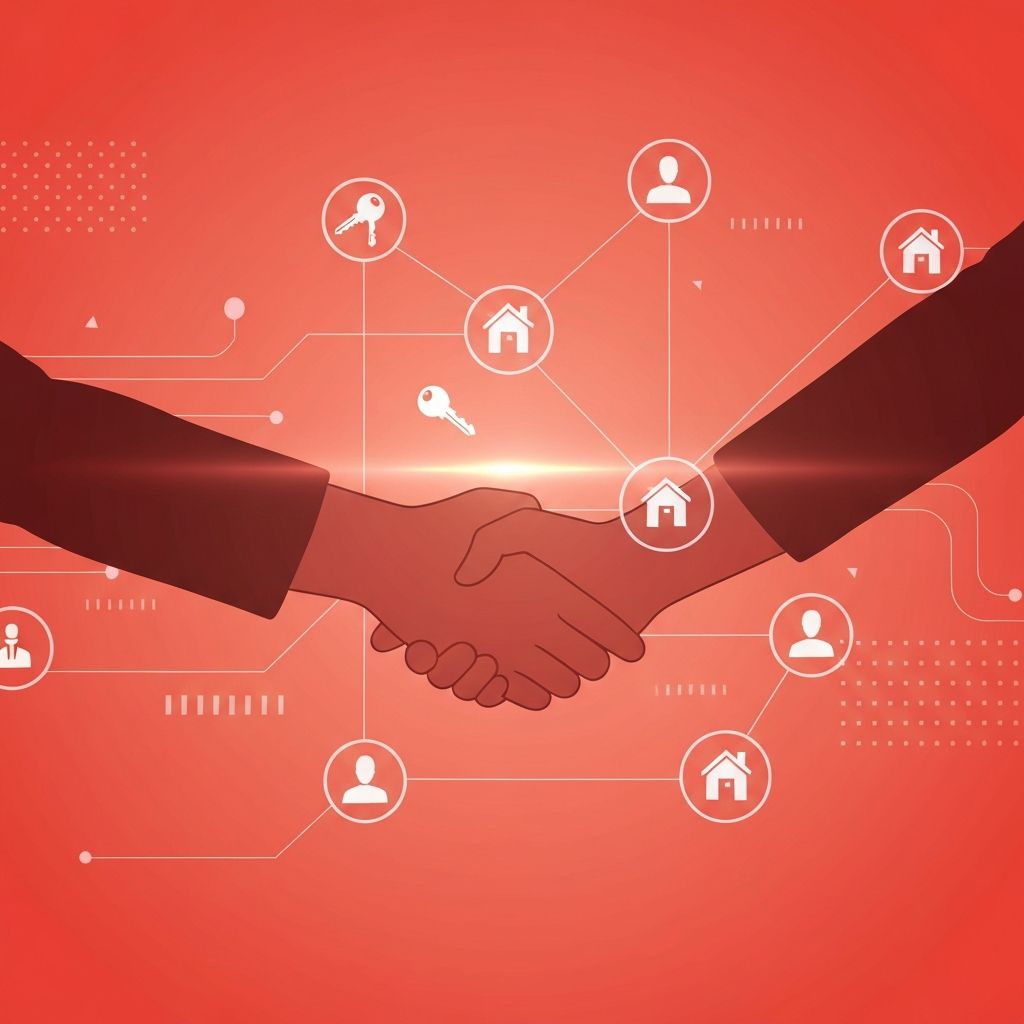Top 10 Best Real Estate Agents in India