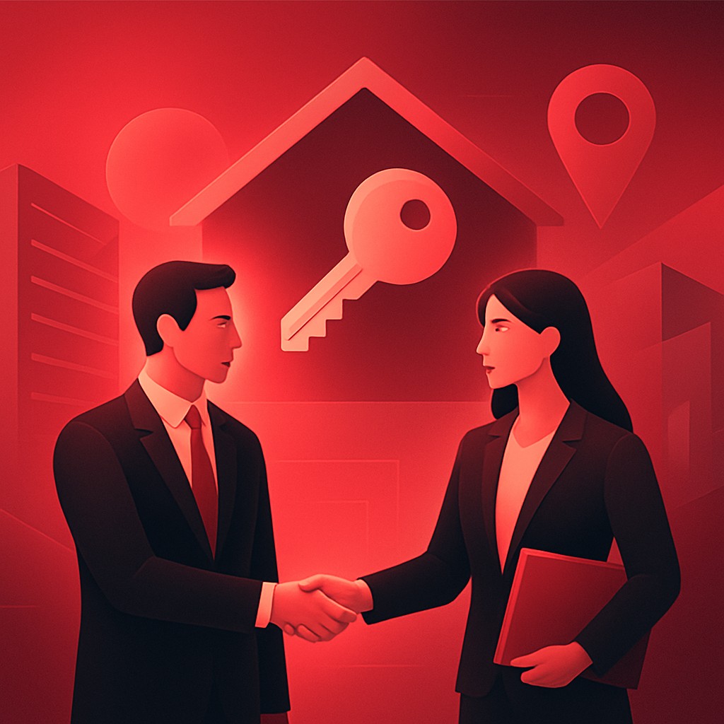 Top 10 Best Real Estate Agents in Malaysia