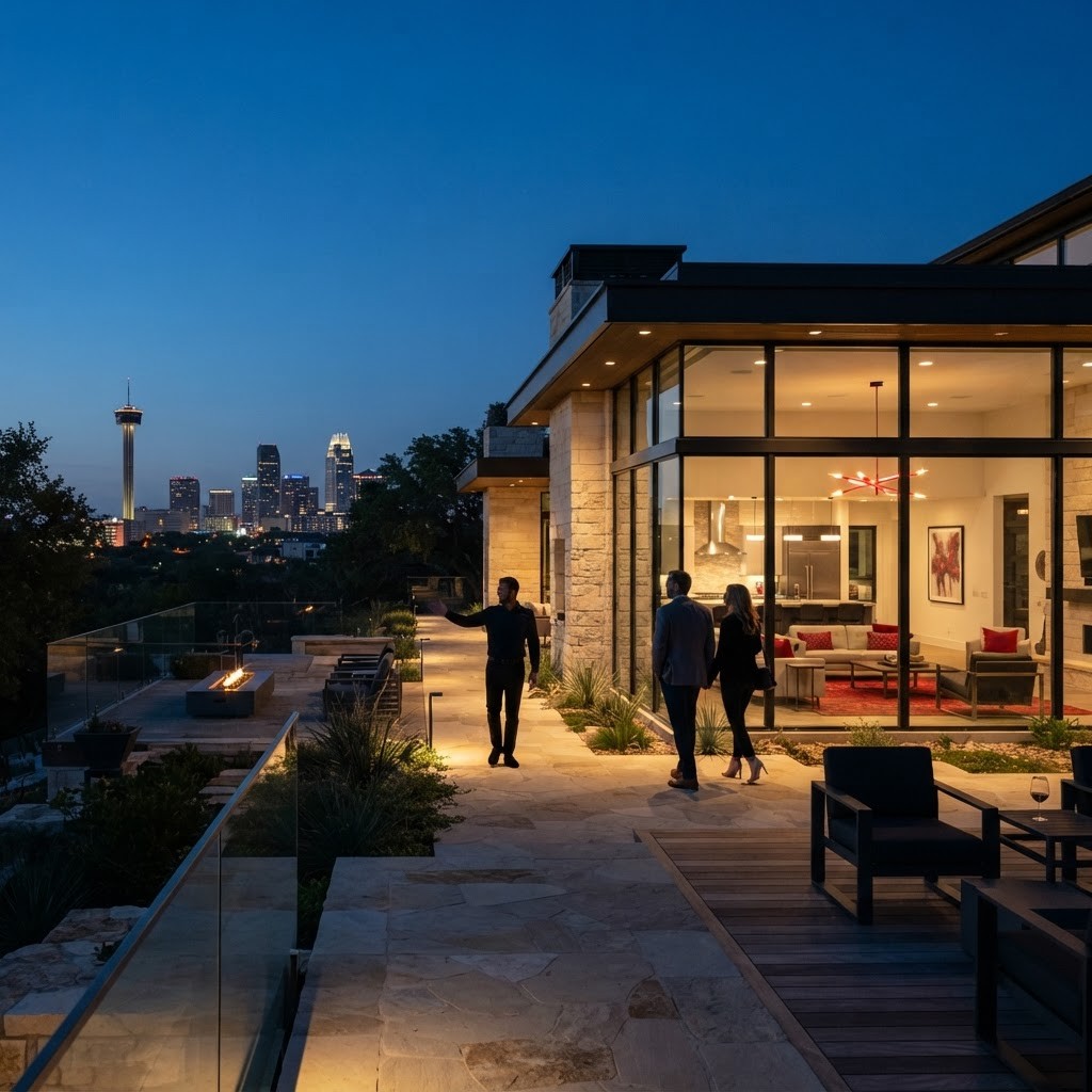 Top 10 Best Real Estate Agents in San Antonio