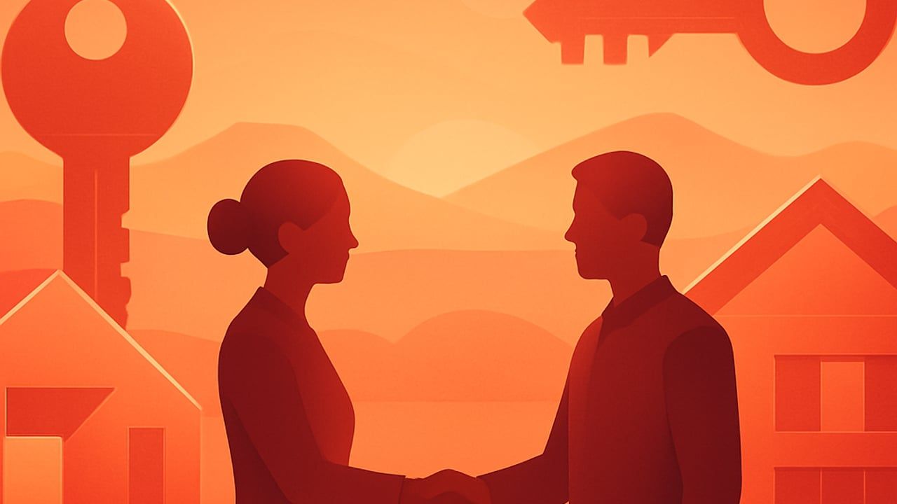 Top 10 Best Real Estate Agents in South Africa