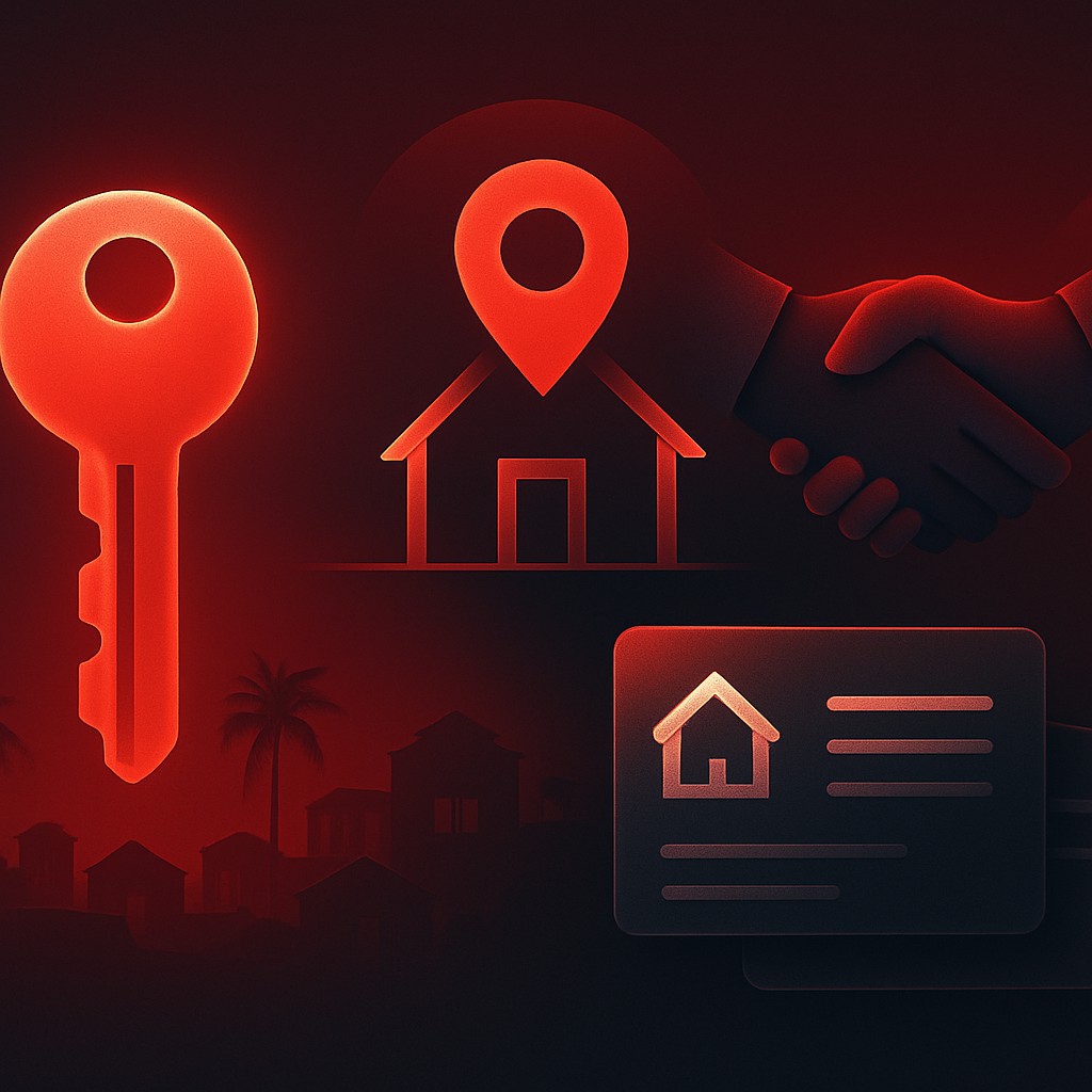 Top 10 Best Real Estate Agents in Sri Lanka