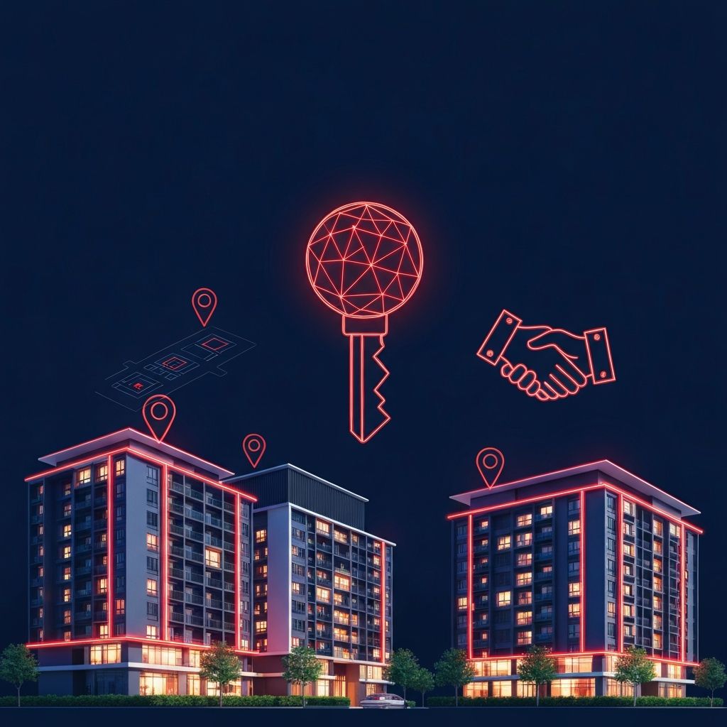 Top 10 Best Real Estate Agents in Thailand