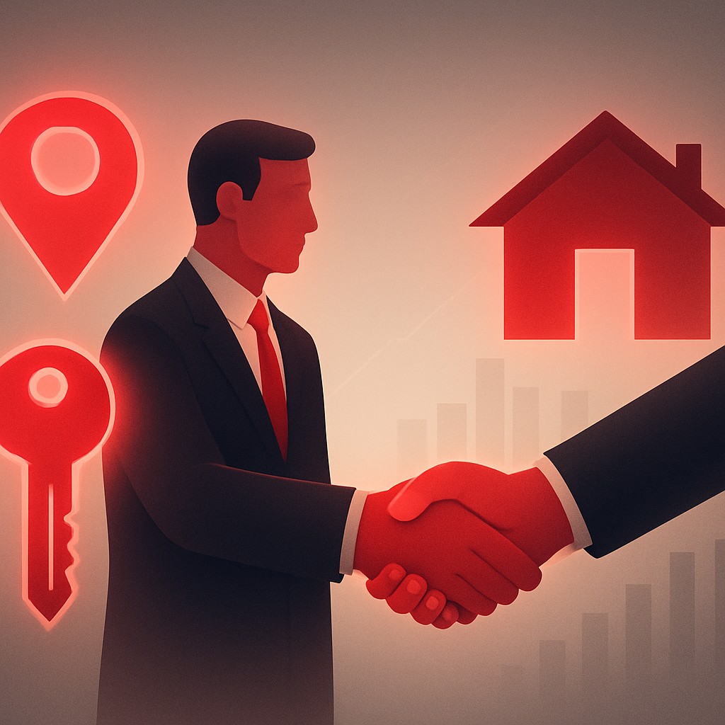 Top 10 Best Real Estate Agents in Tunisia