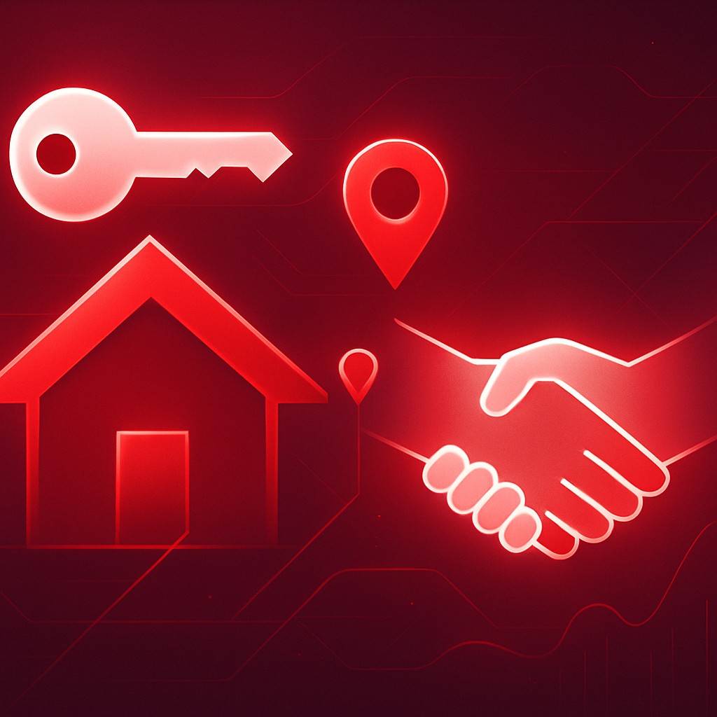 Top 10 Best Real Estate Agents in Ukraine