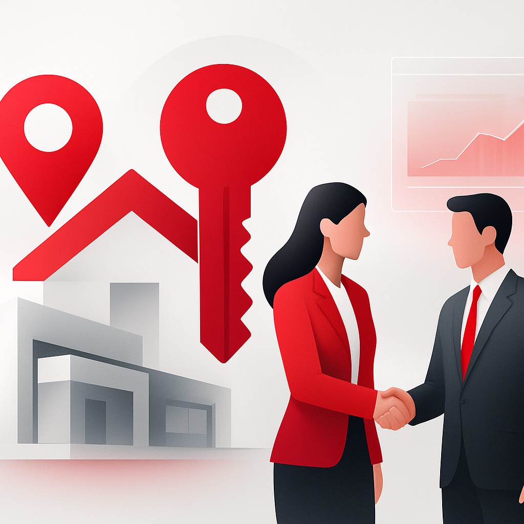 Top 10 Best Real Estate Agents in Venezuela