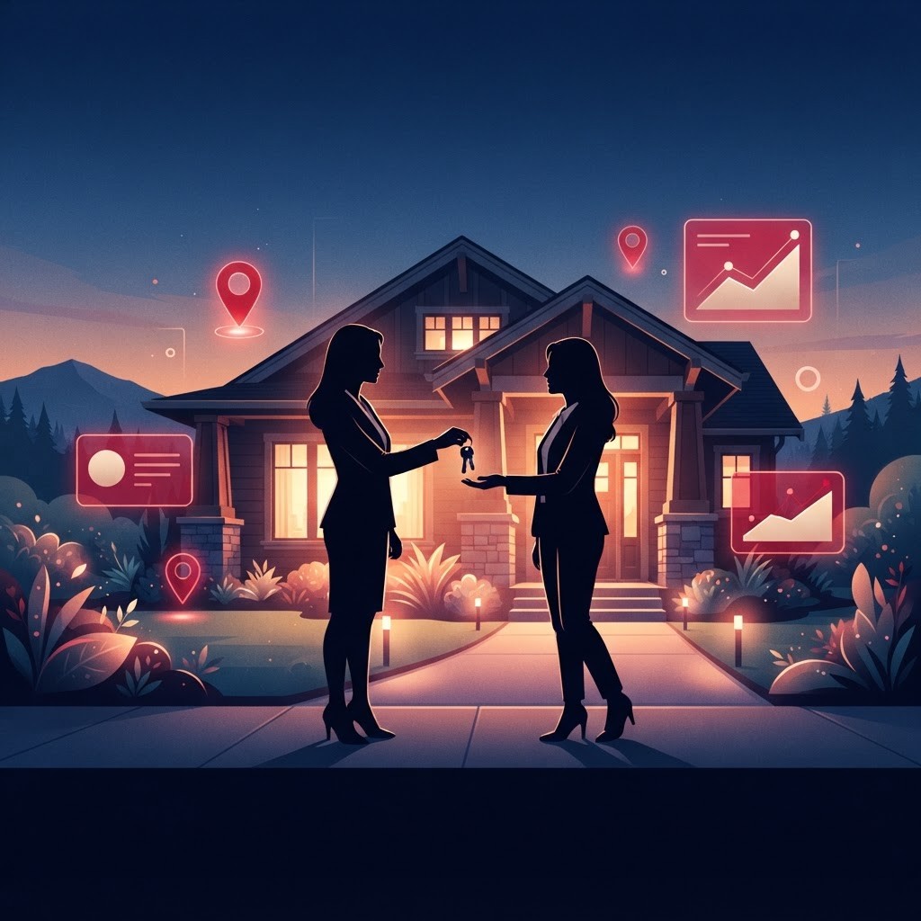 Top 10 Best Real Estate Agents in Washington