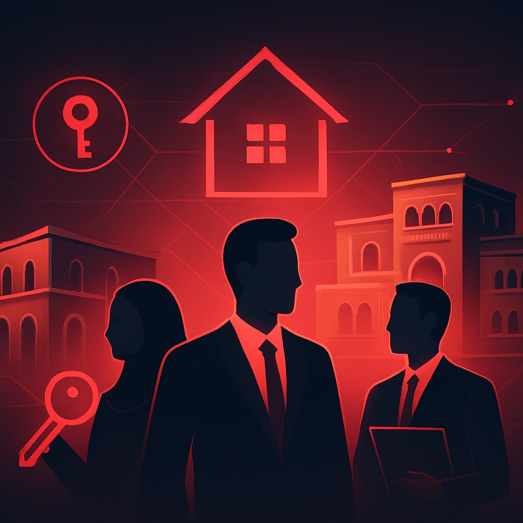 Top 10 Best Real Estate Agents in Yemen