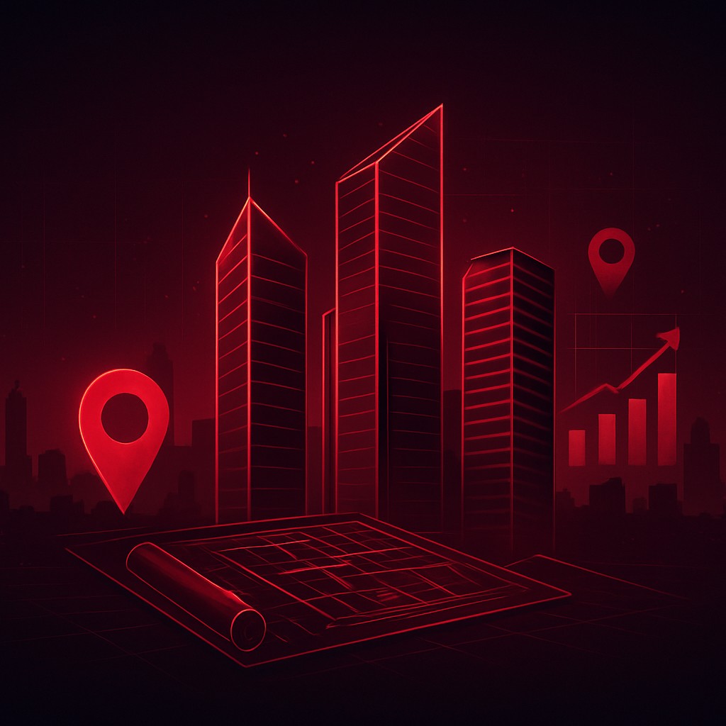 Top 10 Best Real Estate Consultants in Angola