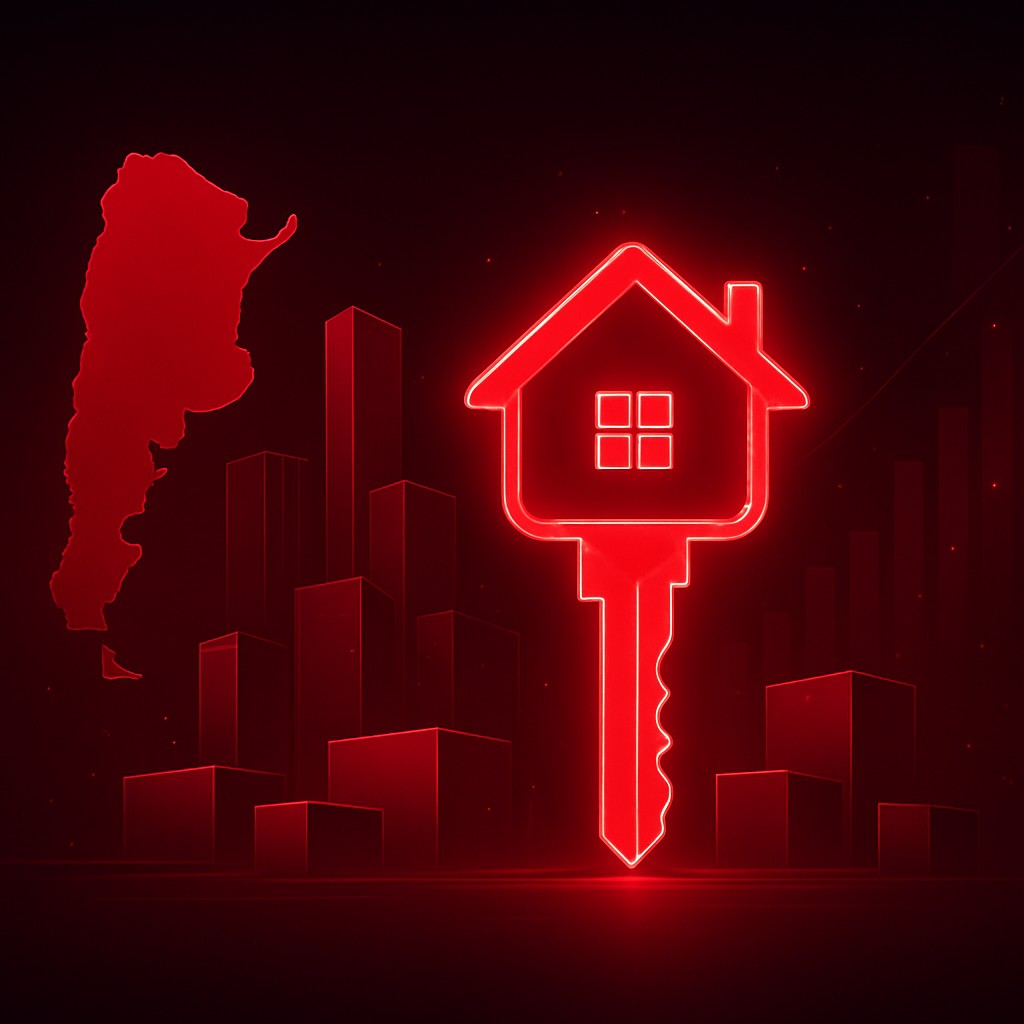 Top 10 Best Real Estate Consultants in Argentina