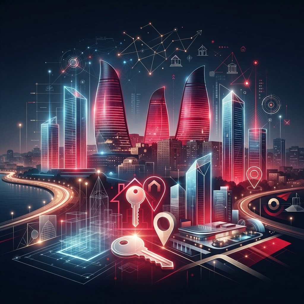 Top 10 Best Real Estate Consultants in Azerbaijan