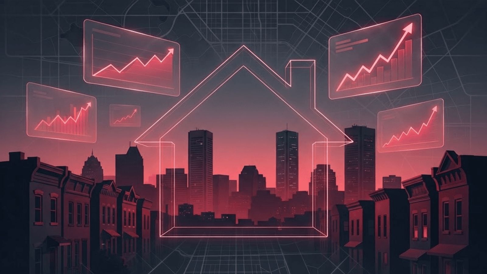 Top 10 Best Real Estate Consultants in Baltimore