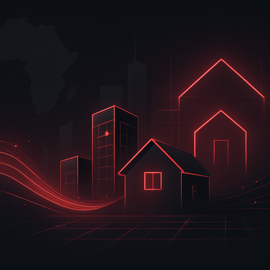 Top 10 Best Real Estate Consultants in Chad