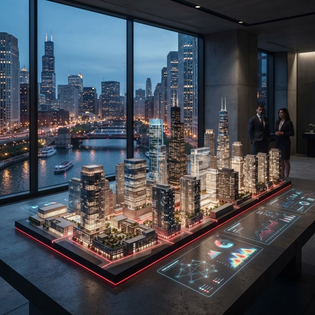 Top 10 Best Real Estate Consultants in Chicago