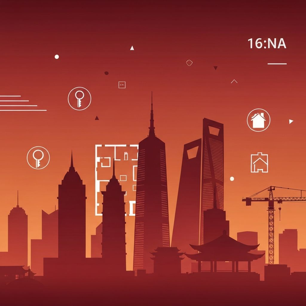 Top 10 Best Real Estate Consultants in China