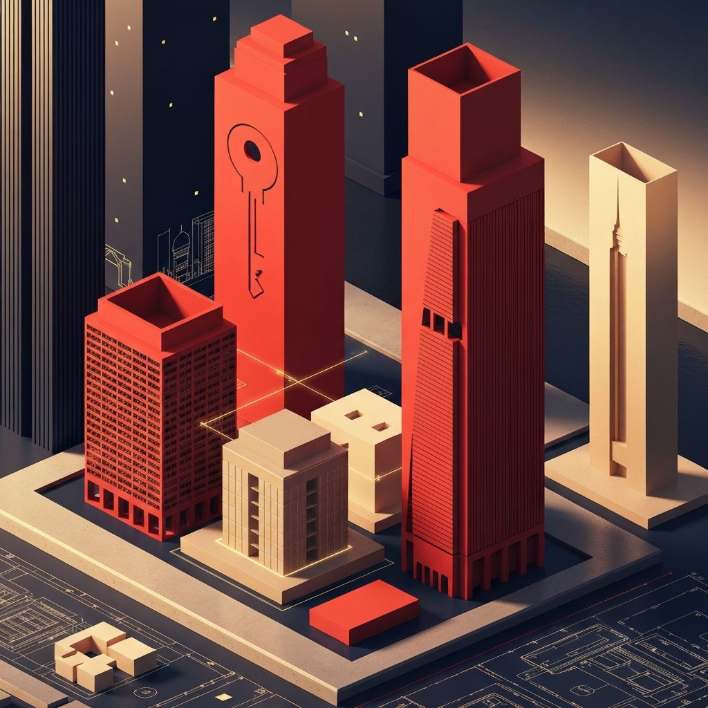 Top 10 Best Real Estate Consultants in Egypt
