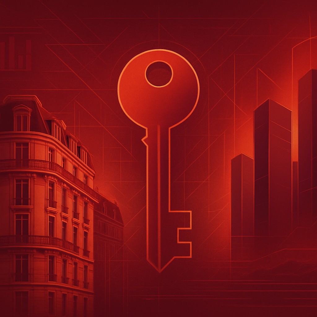 Top 10 Best Real Estate Consultants in France
