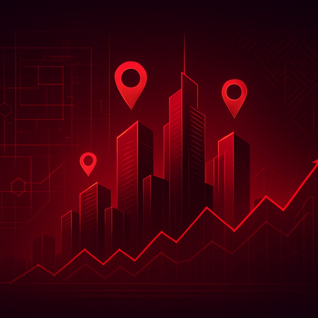 Top 10 Best Real Estate Consultants in Guinea