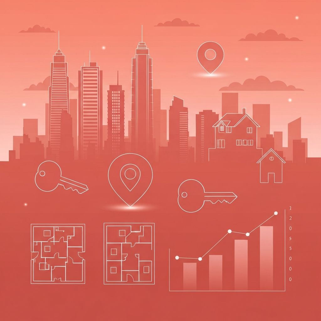 Top 10 Best Real Estate Consultants in India