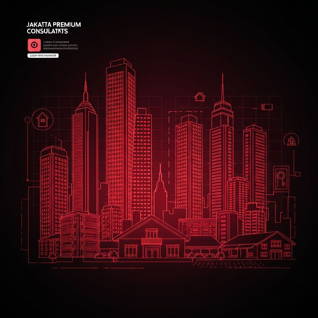 Top 10 Best Real Estate Consultants in Indonesia