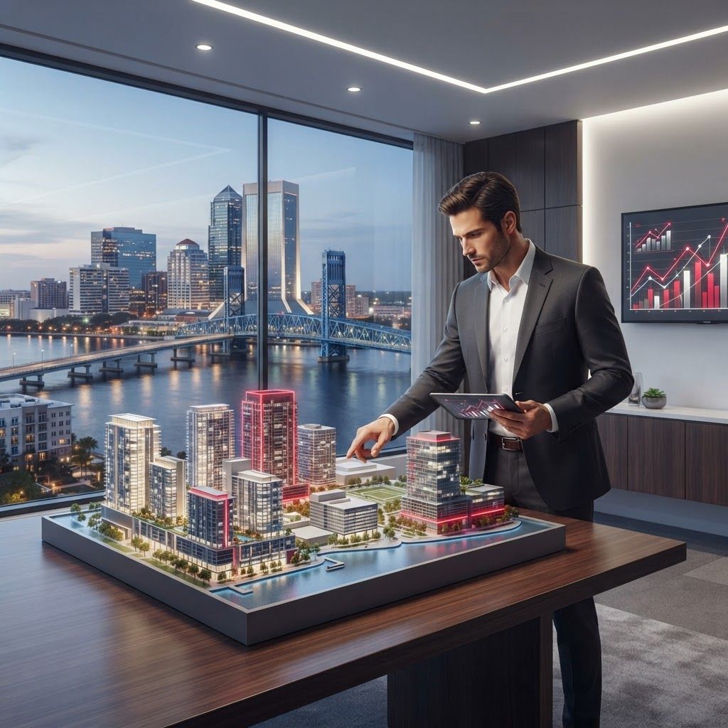 Top 10 Best Real Estate Consultants in Jacksonville