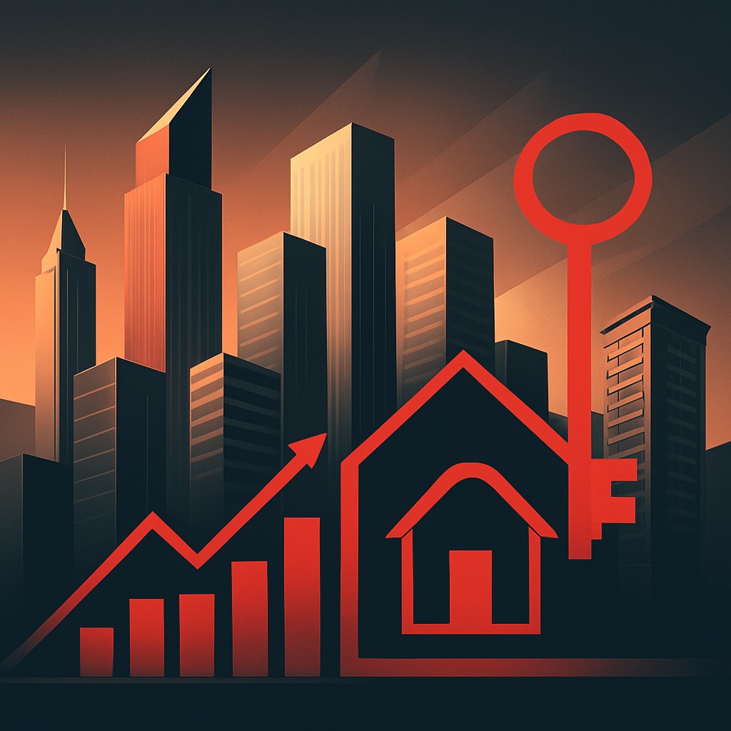 Top 10 Best Real Estate Consultants in Kazakhstan