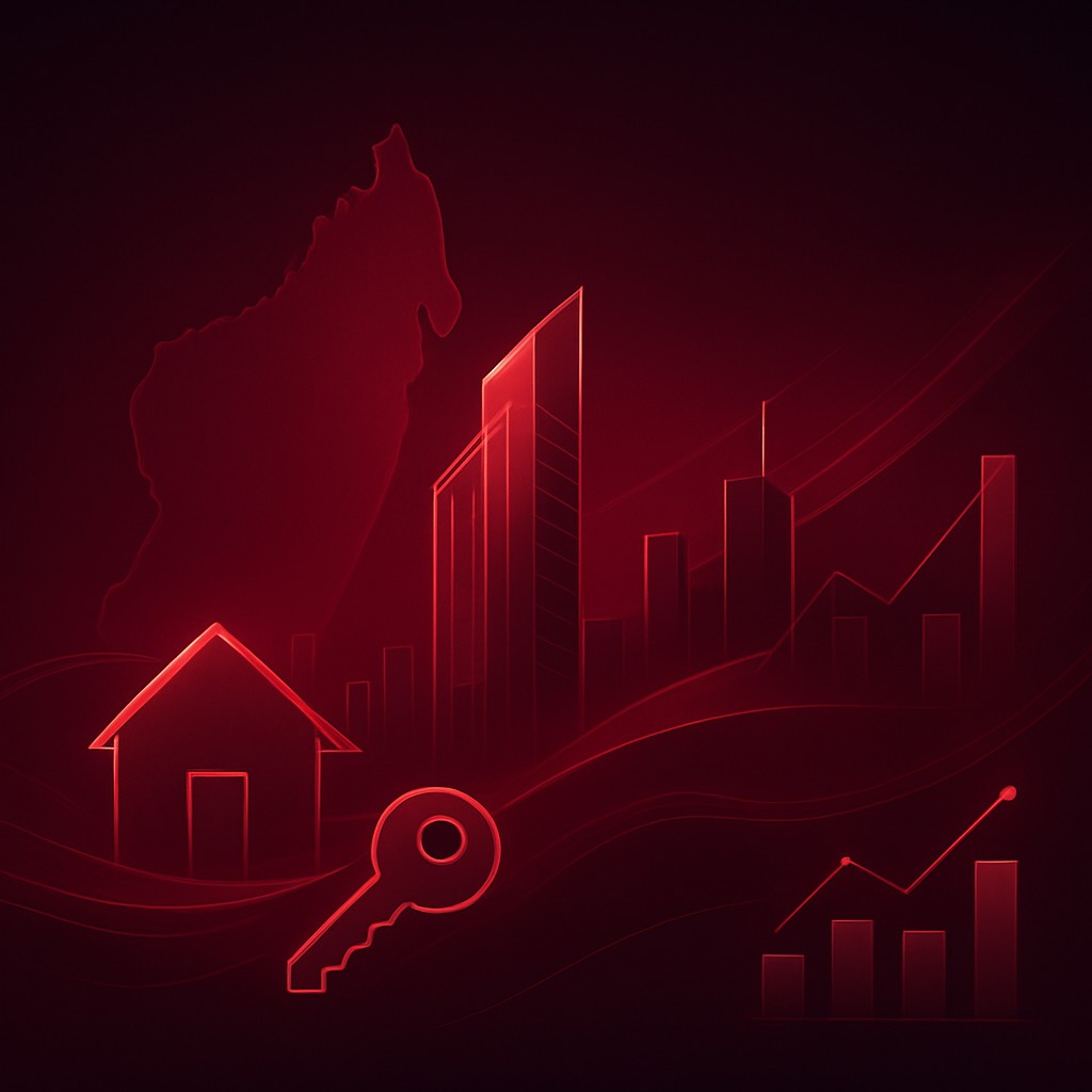 Top 10 Best Real Estate Consultants in Madagascar