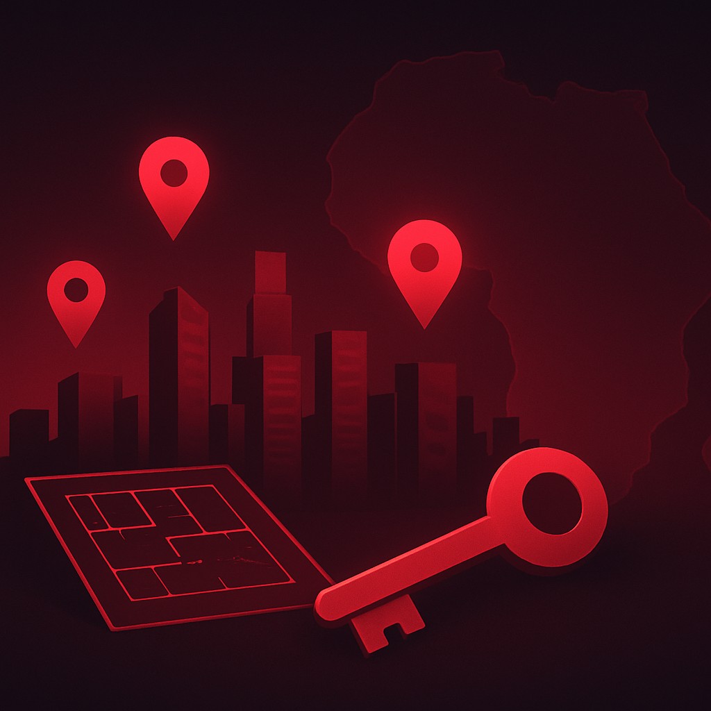 Top 10 Best Real Estate Consultants in Mozambique