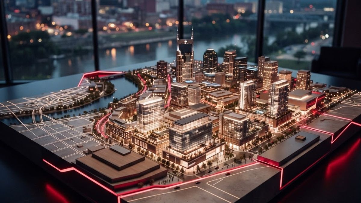 Top 10 Best Real Estate Consultants in Nashville