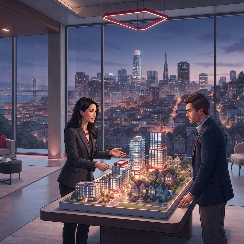 Top 10 Best Real Estate Consultants in San Francisco