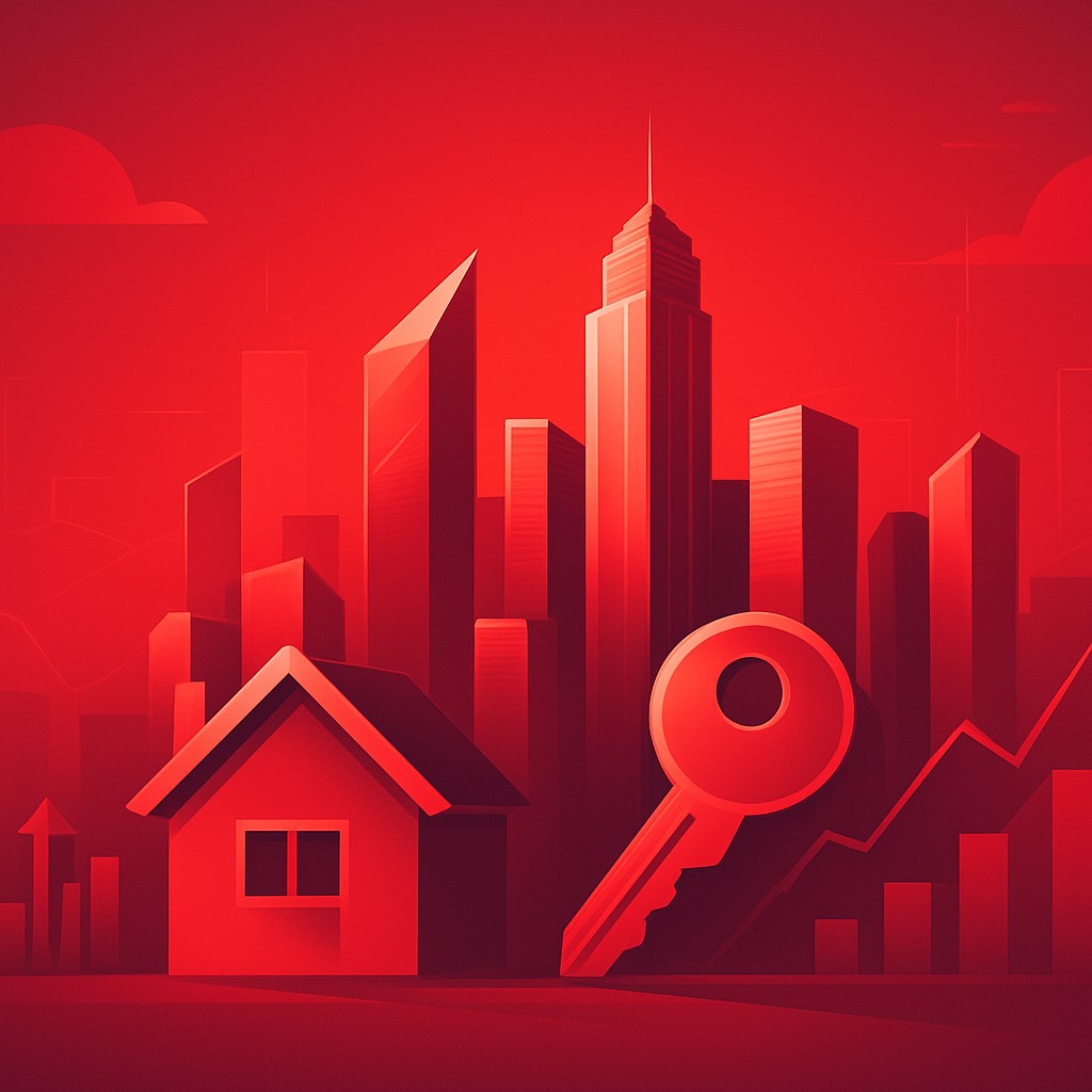 Top 10 Best Real Estate Consultants in Taiwan