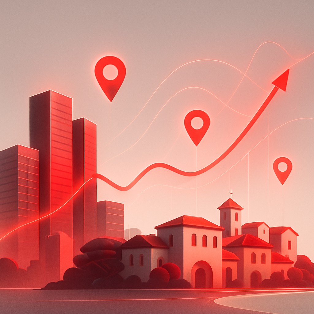 Top 10 Best Real Estate Consultants in Tunisia