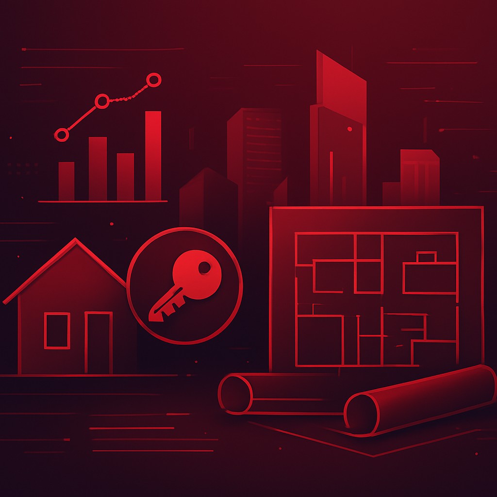 Top 10 Best Real Estate Consultants in Ukraine