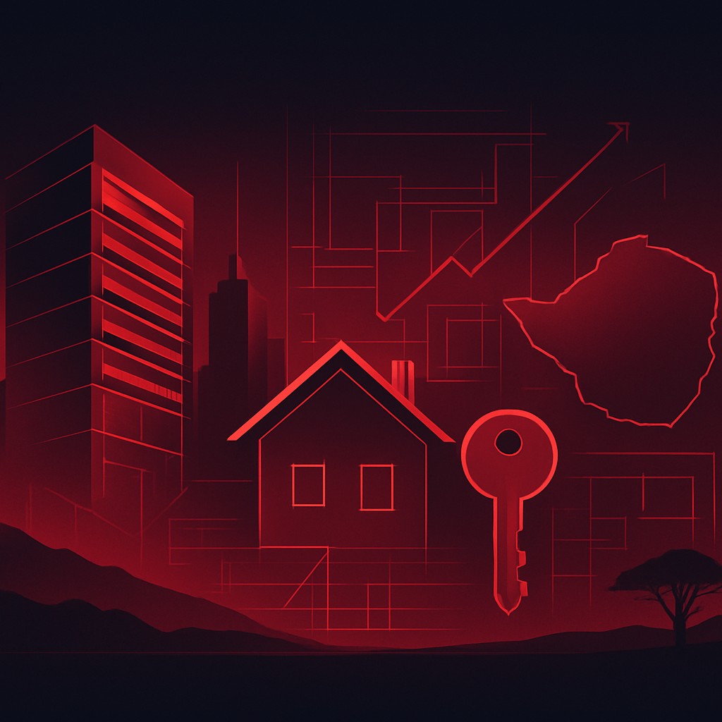 Top 10 Best Real Estate Consultants in Zimbabwe