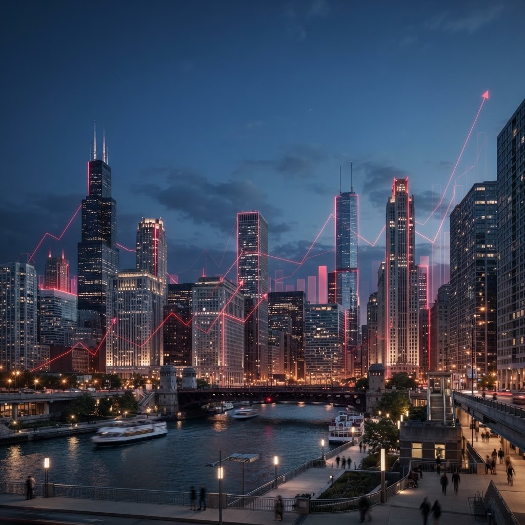 Top 10 Best Real Estate Investment Firms in Chicago