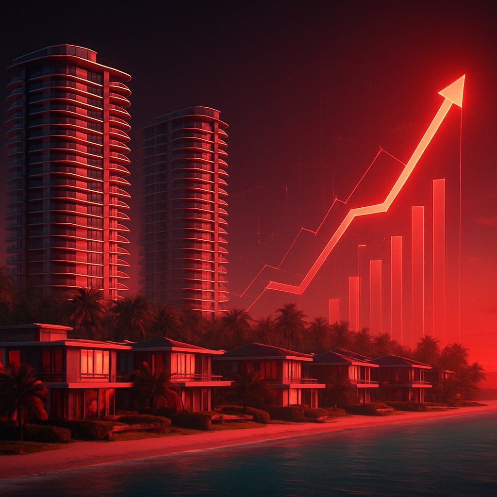 Top 10 Best Real Estate Investment Firms in Dominican Republic