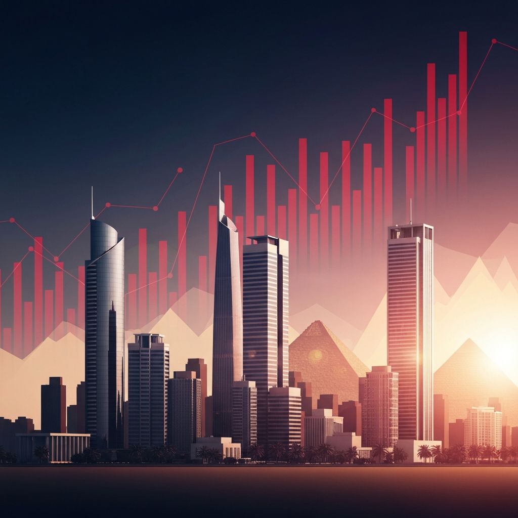 Top 10 Best Real Estate Investment Firms in Egypt