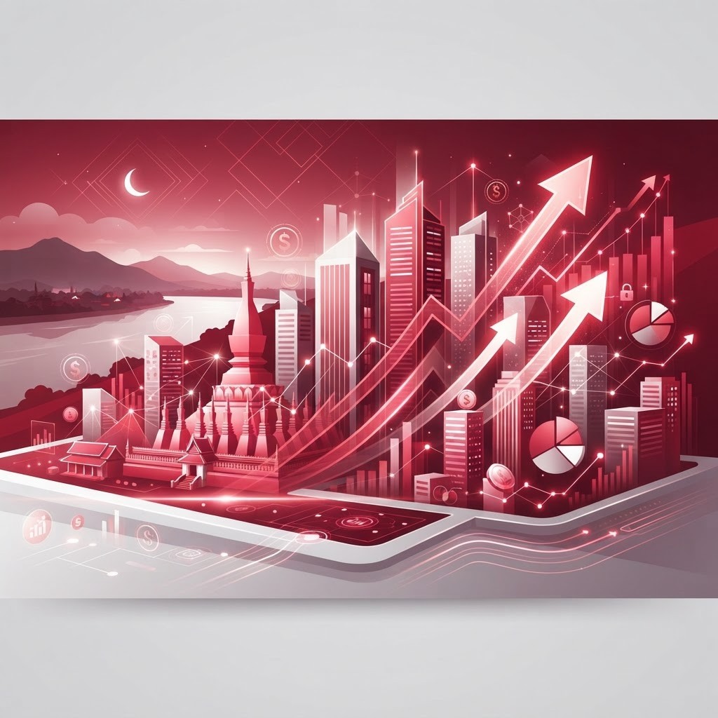 Top 10 Best Real Estate Investment Firms in Laos