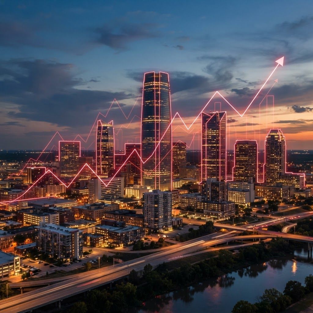 Top 10 Best Real Estate Investment Firms in Oklahoma City