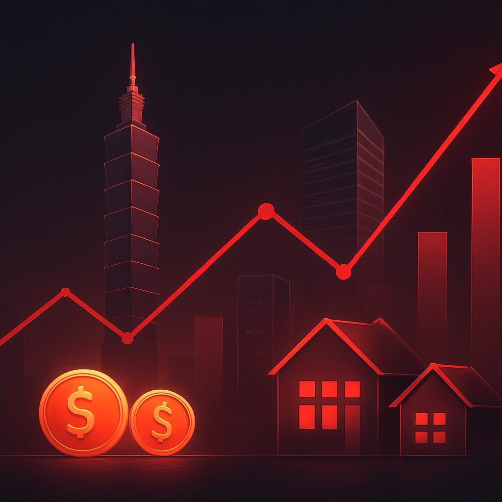 Top 10 Best Real Estate Investment Firms in Taiwan