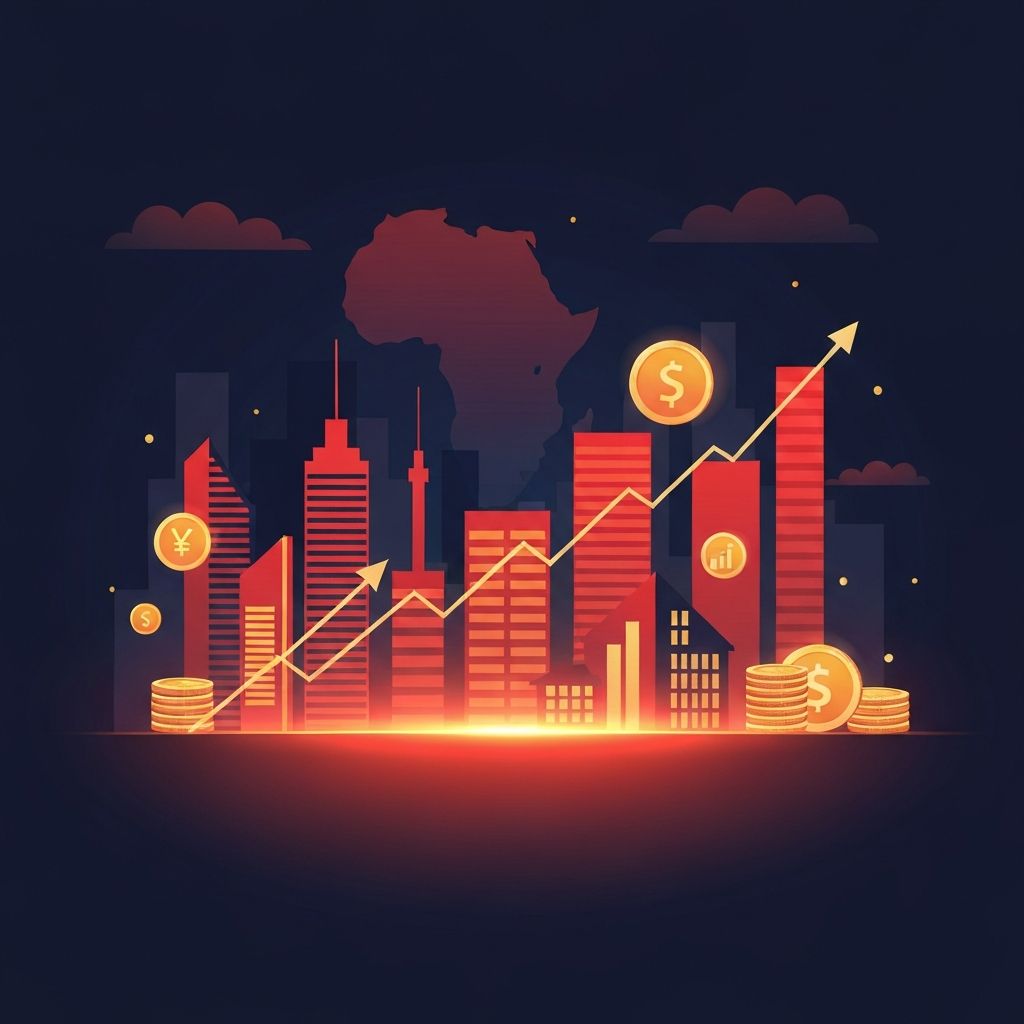 Top 10 Best Real Estate Investment Firms in Tanzania