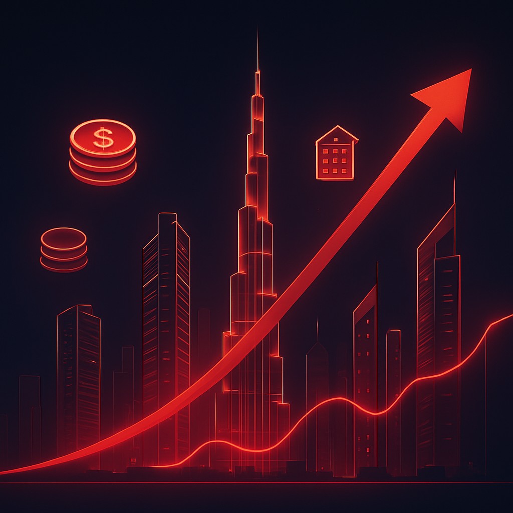 Top 10 Best Real Estate Investment Firms in UAE