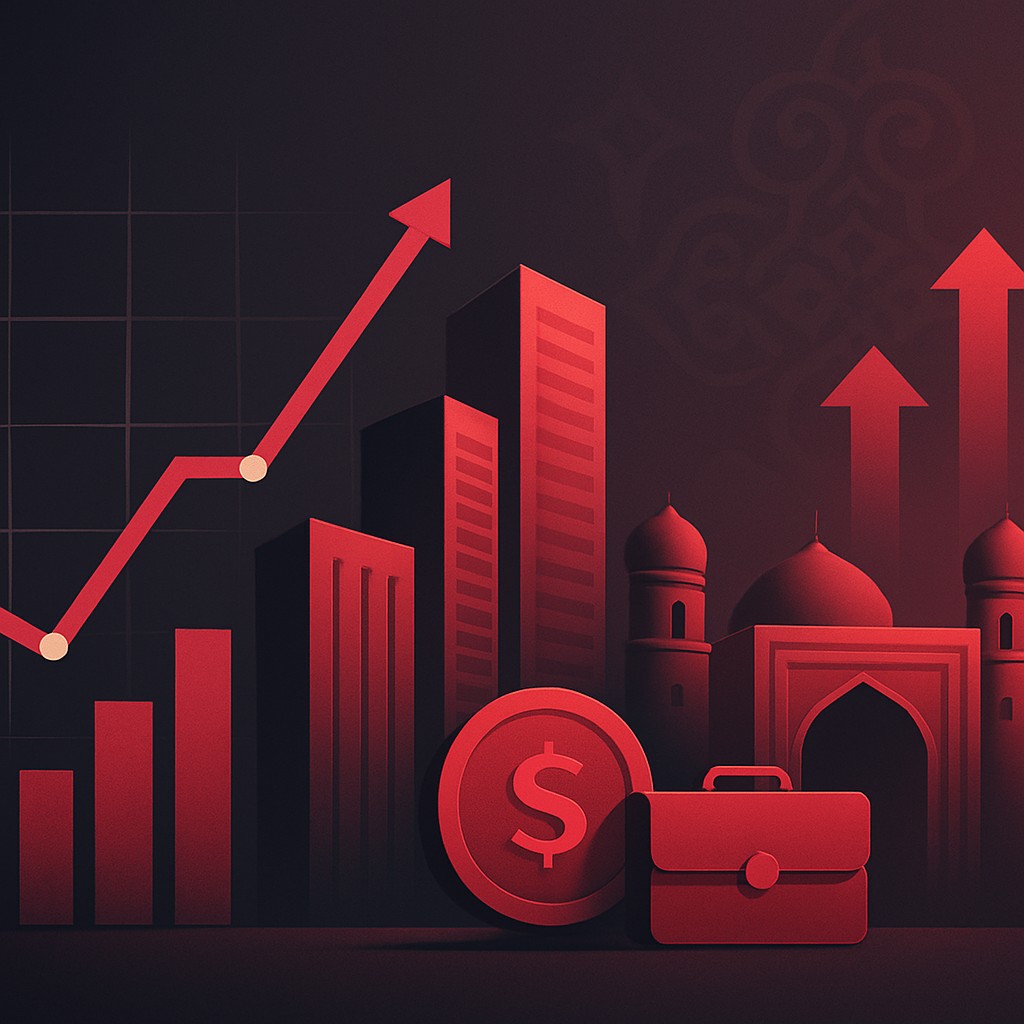 Top 10 Best Real Estate Investment Firms in Uzbekistan