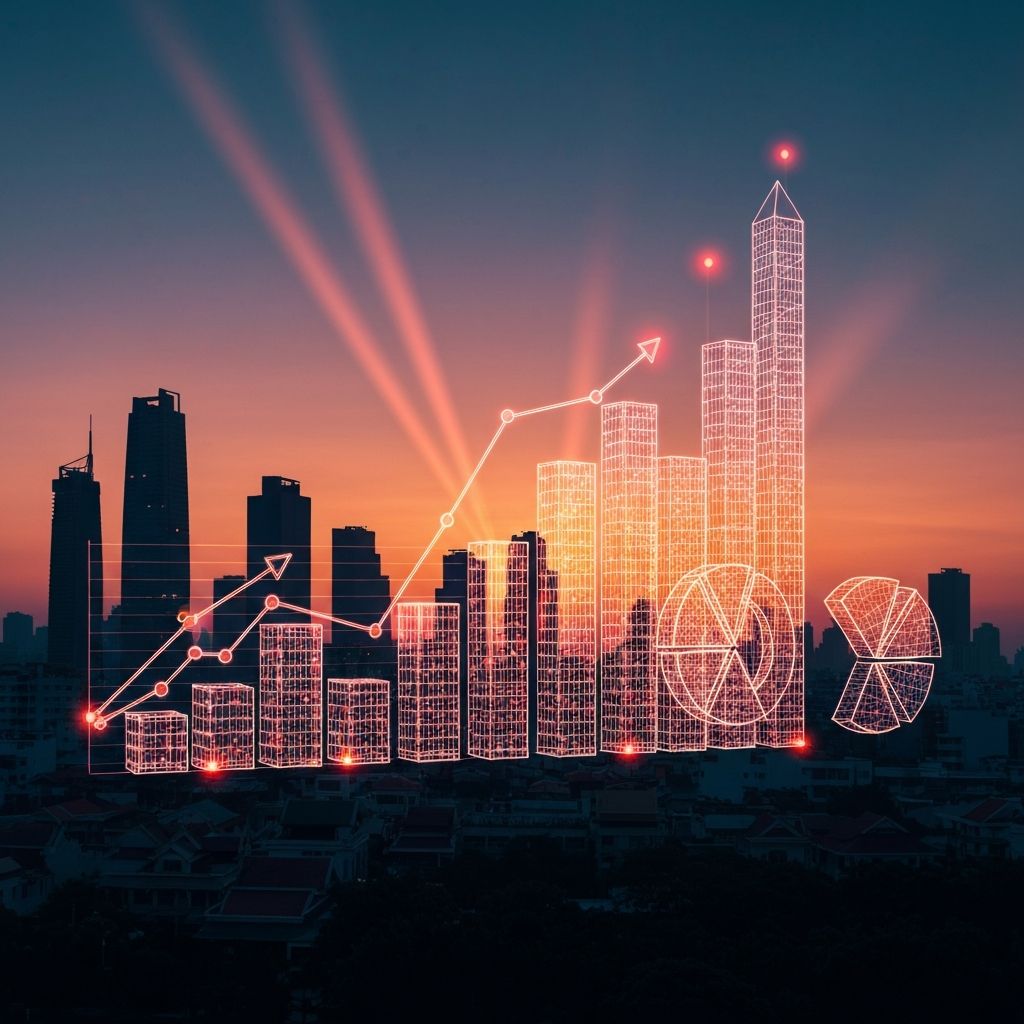 Top 10 Best Real Estate Investment Firms in Vietnam