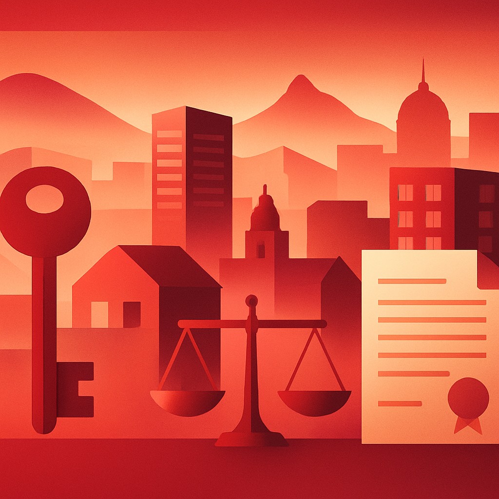 Top 10 Best Real Estate Lawyers in Bolivia