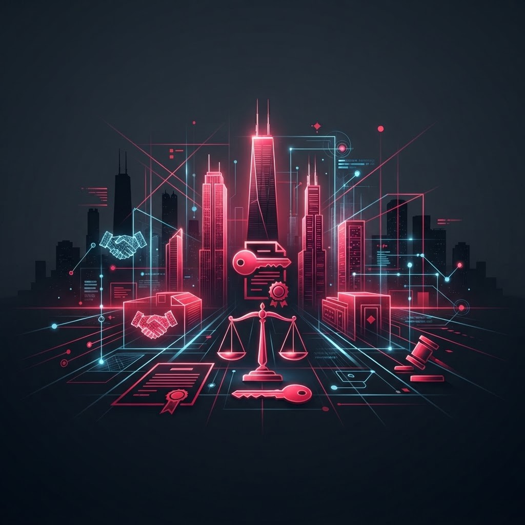 Top 10 Best Real Estate Lawyers in Chicago