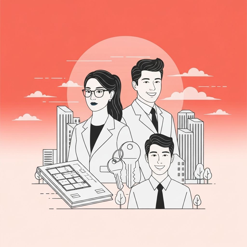 Top 10 Best Real Estate Lawyers in China