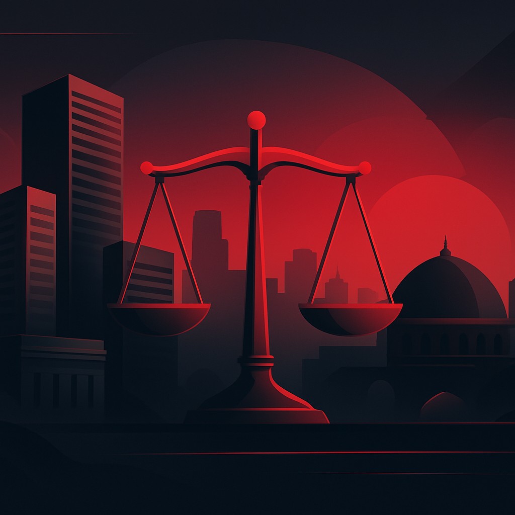Top 10 Best Real Estate Lawyers in Guinea