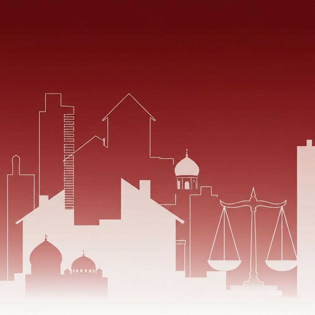 Top 10 Best Real Estate Lawyers in Iran